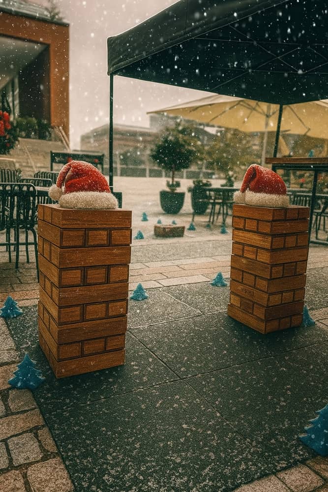 Eventmodule für Ihre Weihnachtsfeier