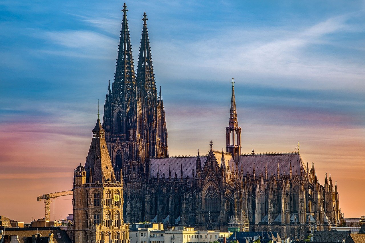 Teambuilding Köln