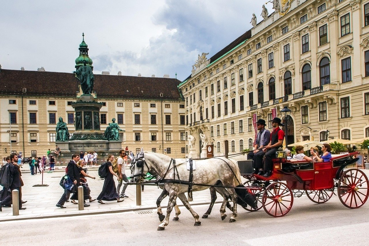 Teambuilding Wien