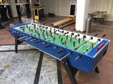 Kickerturnier Teambuilding