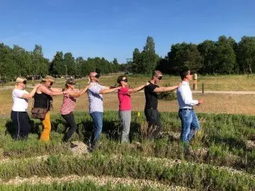 Teamevent Team Challenge